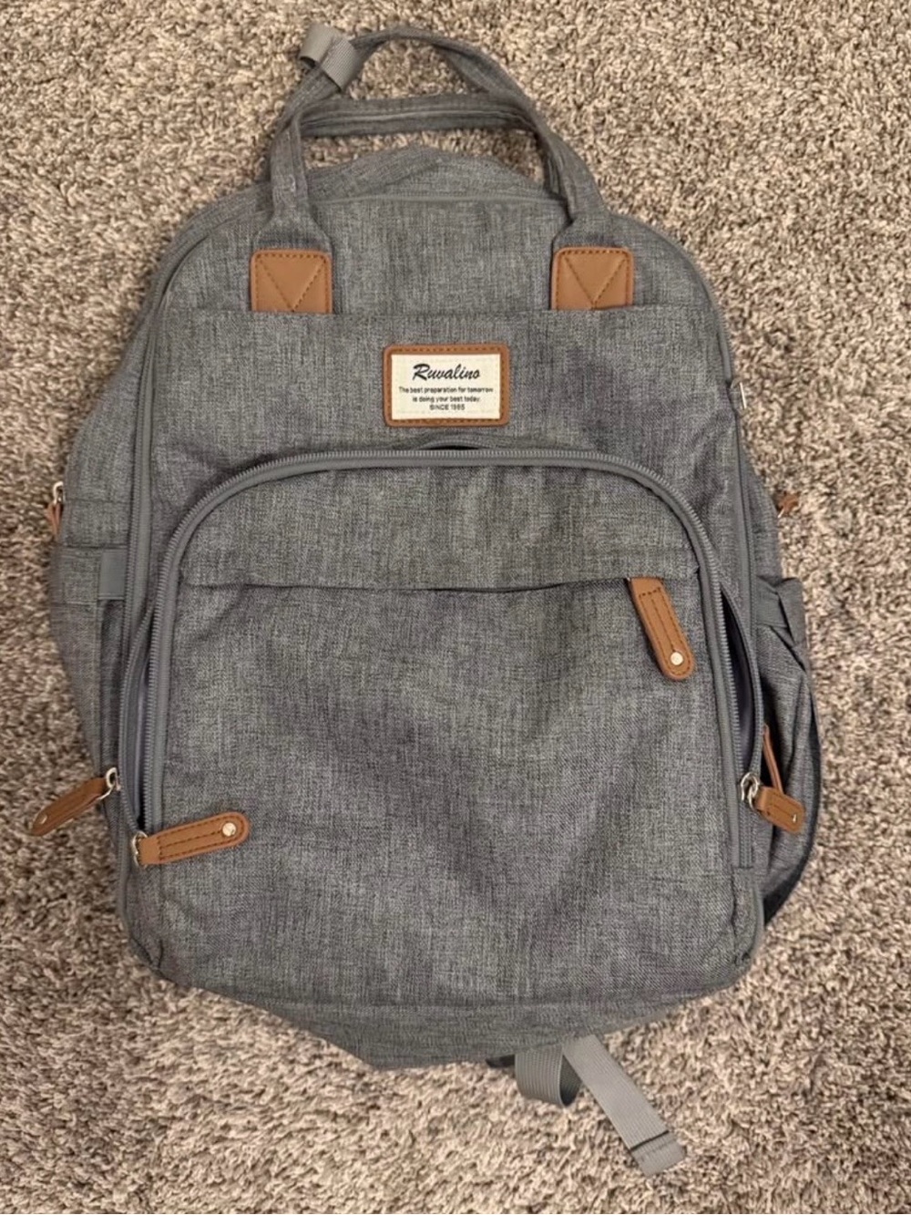 Diaper Bag
